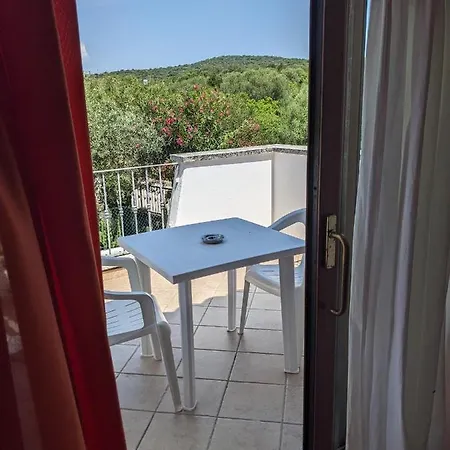 Apartahotel Residenze Il Girasole 4*