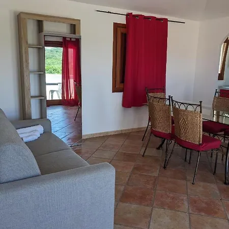 Residenze Il Girasole 4*