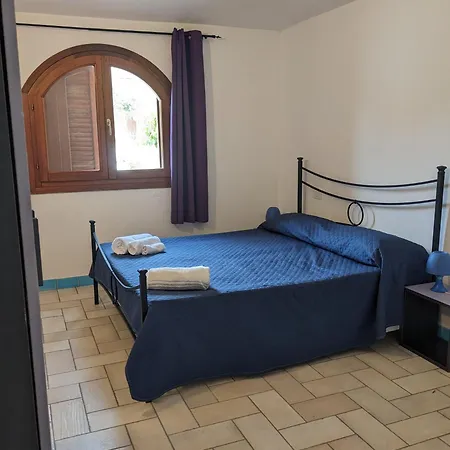 Residenze Il Girasole Апарт-отель 4*