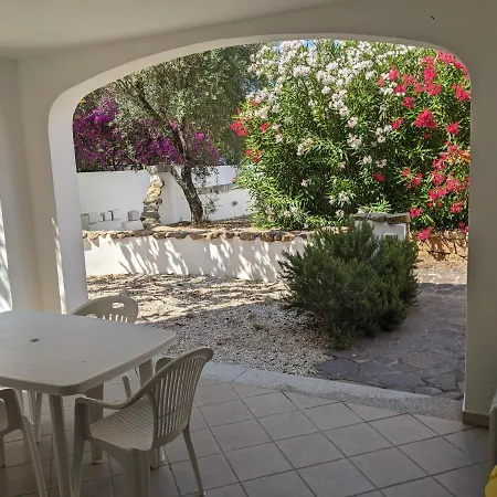 Residenze Il Girasole Apartahotel