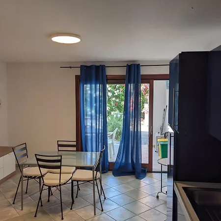 Apartahotel Residenze Il Girasole