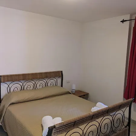 Residenze Il Girasole Apartahotel