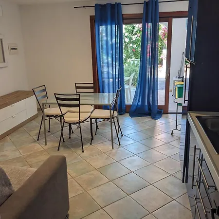 Residenze Il Girasole Golfo Aranci