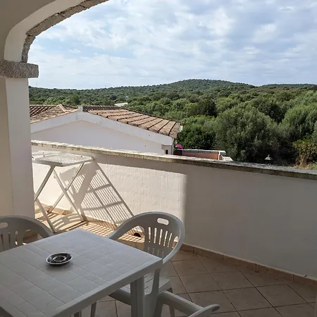 Residenze Il Girasole Apartahotel