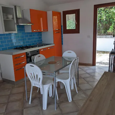Apartahotel Residenze Il Girasole 4*