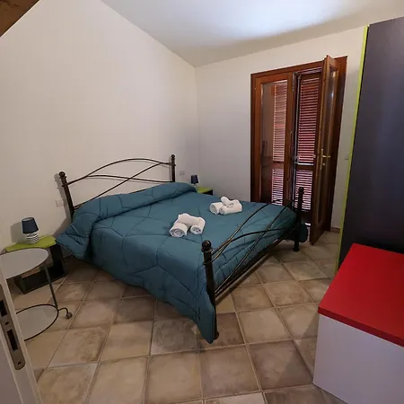 Appart hôtel Residenze Il Girasole Golfo Aranci