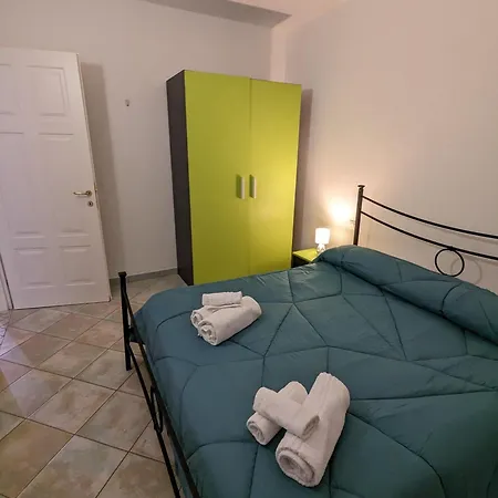 Residenze Il Girasole * Golfo Aranci