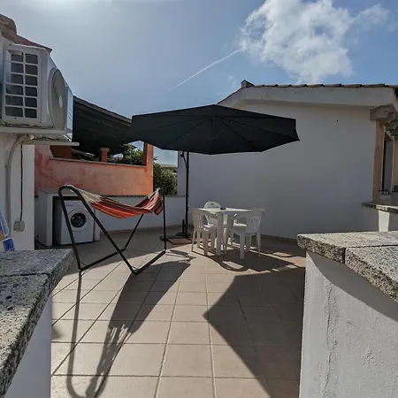 Residenze Il Girasole Apartahotel 4*