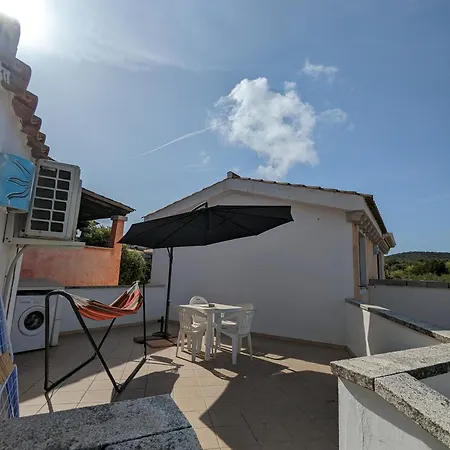 Apartahotel Residenze Il Girasole 4*