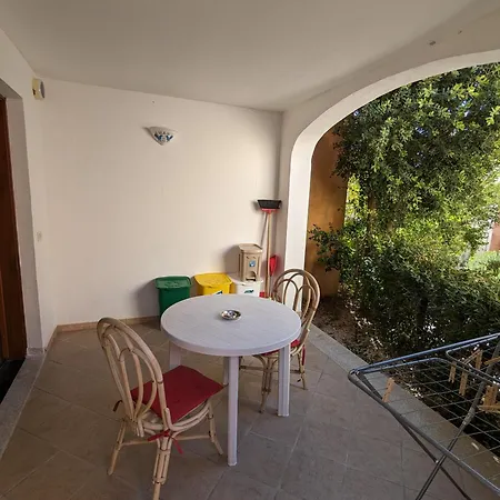 Residenze Il Girasole Apartahotel Golfo Aranci