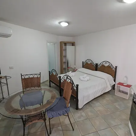 Residenze Il Girasole 4* Golfo Aranci