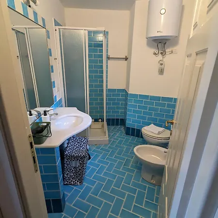 Residenze Il Girasole Апарт-отель Гольфо-Аранчи