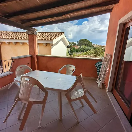 Residenze Il Girasole 4*
