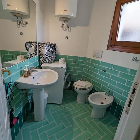 Residenze Il Girasole Апарт-отель