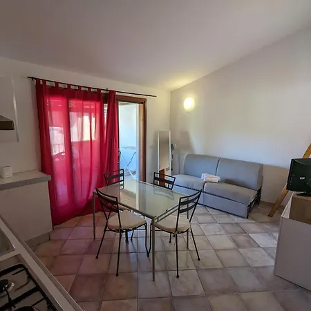 Apartahotel Residenze Il Girasole 4*