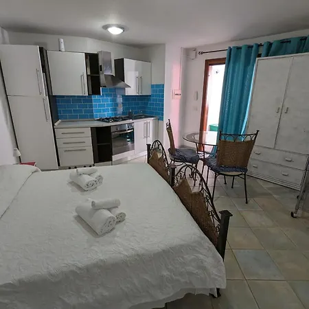 Residenze Il Girasole Апарт-отель