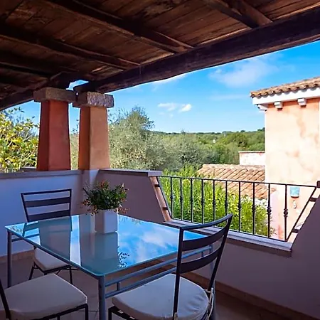 Residenze Il Girasole Golfo Aranci