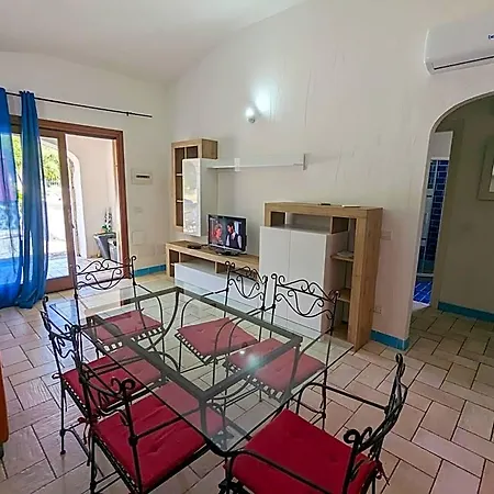 Residenze Il Girasole 4*