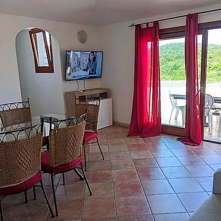 Appart hôtel Residenze Il Girasole
