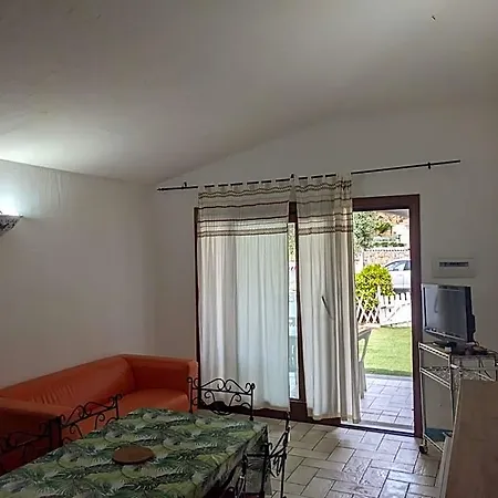 Lägenhetshotell Residenze Il Girasole