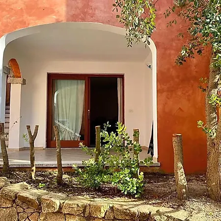 Residenze Il Girasole גולפו אראנצ'י