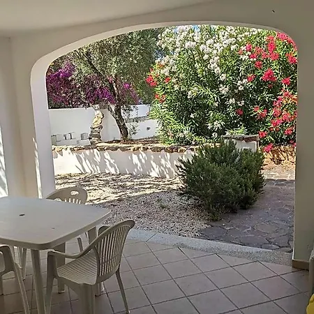 Lägenhetshotell Residenze Il Girasole 4*