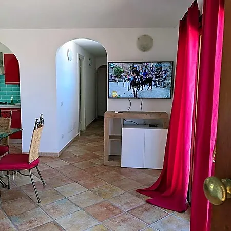 Apartahotel Residenze Il Girasole
