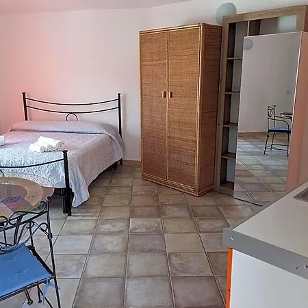 Appart hôtel Residenze Il Girasole 4*