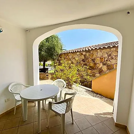 Residenze Il Girasole 4*