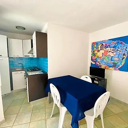 מלון דירות Residenze Il Girasole 4*