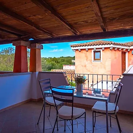 Residenze Il Girasole 4*
