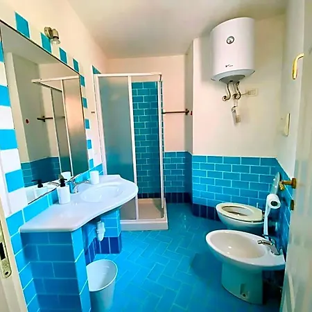 Residenze Il Girasole Golfo Aranci