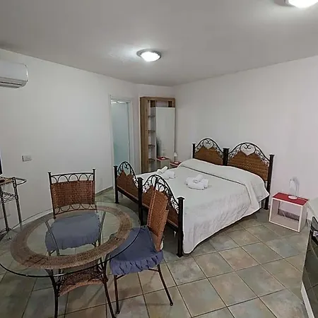 מלון דירות Residenze Il Girasole 4*