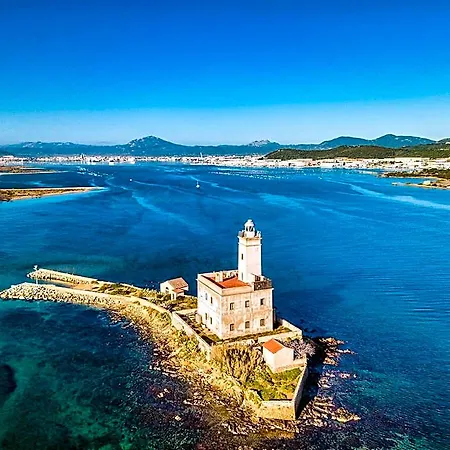 Lägenhetshotell Residenze Il Girasole 4*