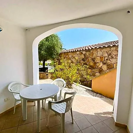 Residenze Il Girasole Golfo Aranci