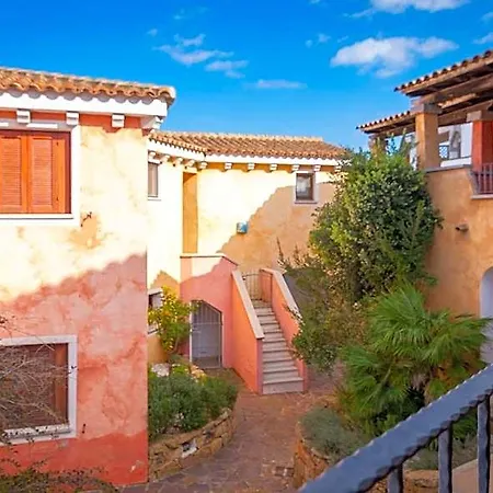Residenze Il Girasole גולפו אראנצ'י