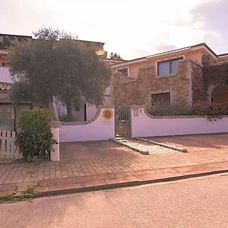 Residenze Il Girasole 4*