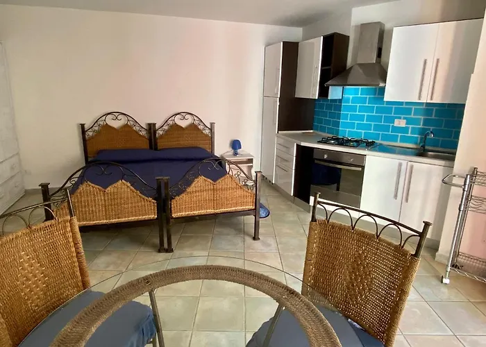 Residenze Il Girasole Aparthotel Golfo Aranci