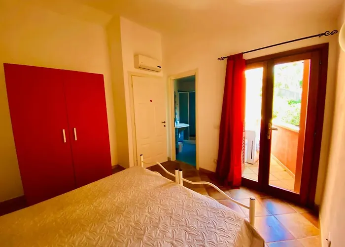 Residenze Il Girasole Aparthotel 4*