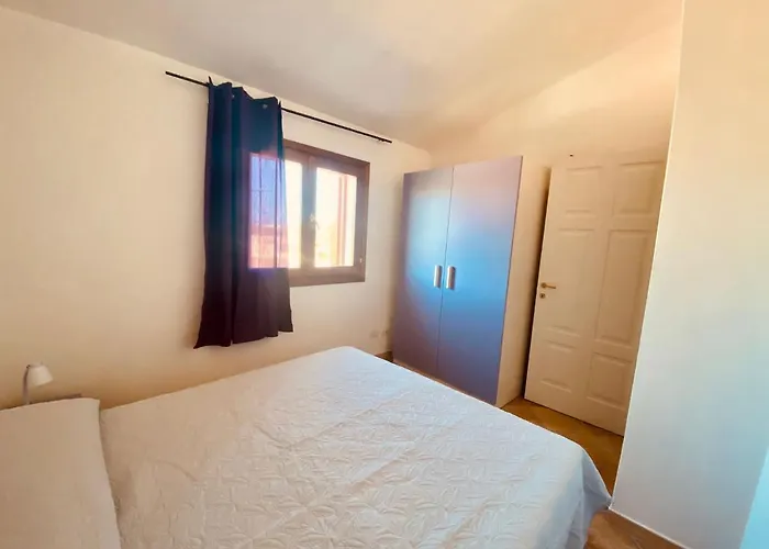 Residenze Il Girasole Aparthotel 4*