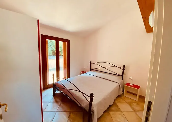 Residenze Il Girasole 4* Golfo Aranci