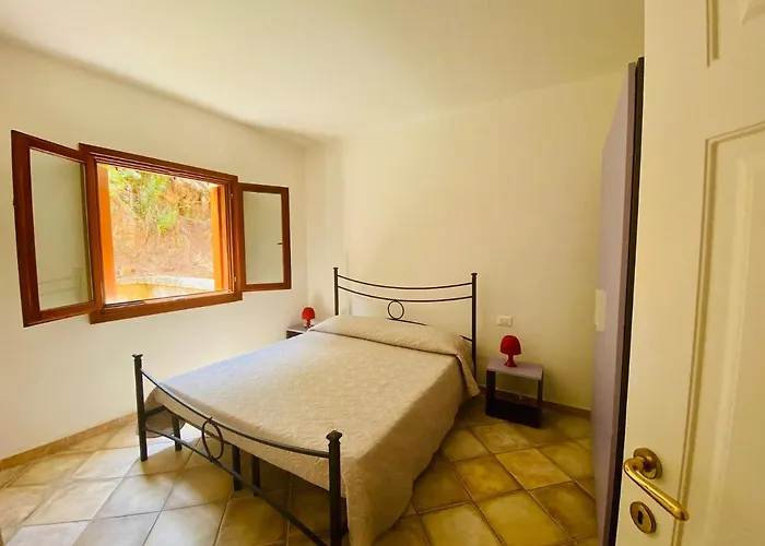 Aparthotel Residenze Il Girasole 4*