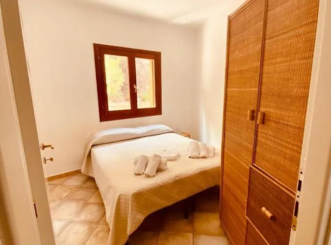 Residenze Il Girasole 4* Golfo Aranci