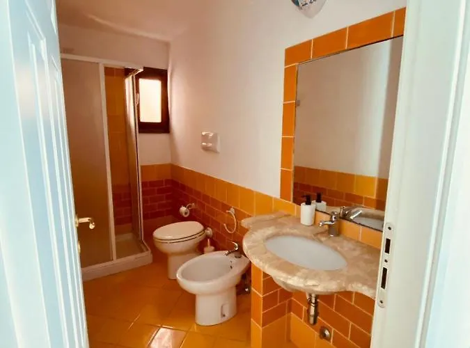 Aparthotel Residenze Il Girasole 4*