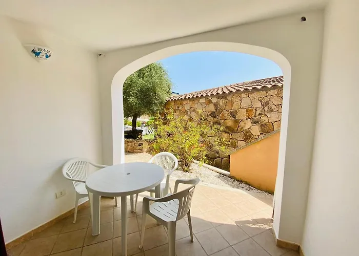 Aparthotel Residenze Il Girasole 4*