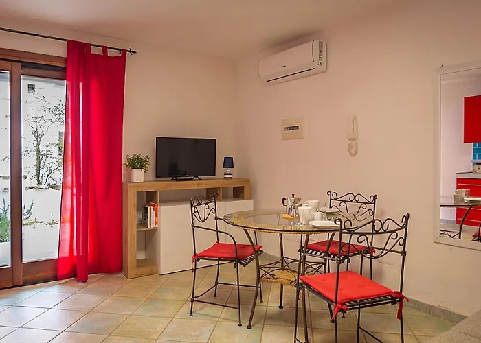 Residenze Il Girasole 4*
