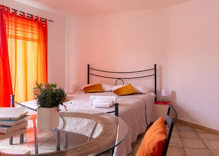 Residenze Il Girasole 4*