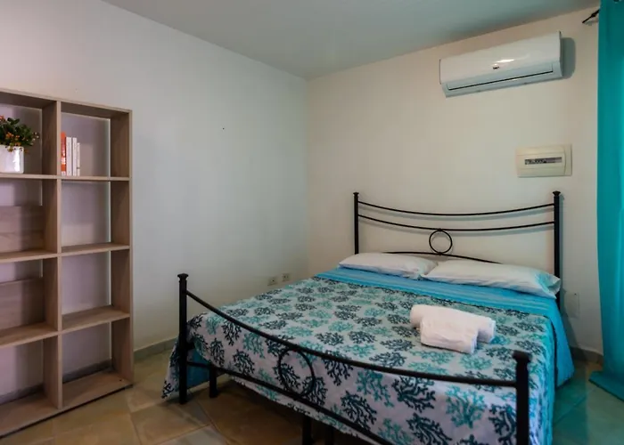 Residenze Il Girasole Aparthotel 4*