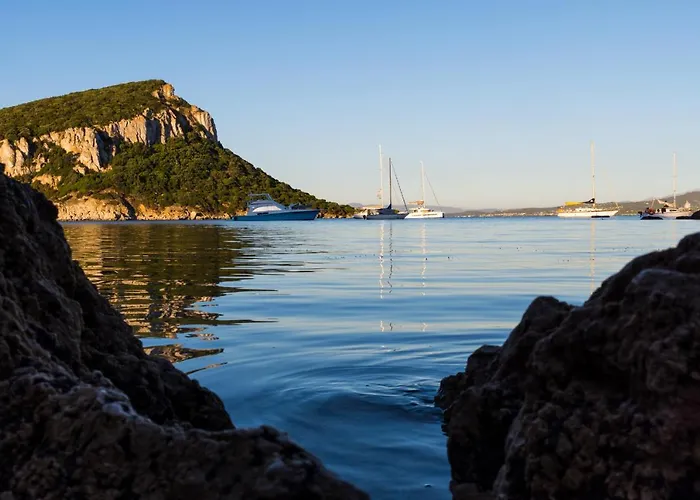 Residenze Il Girasole Aparthotel 4*