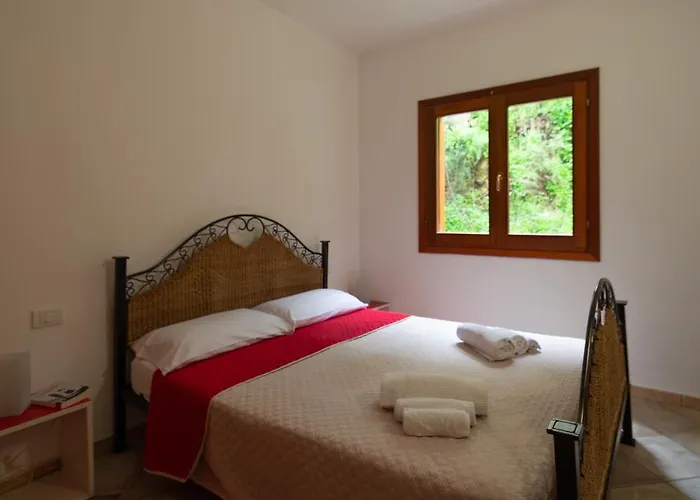 Aparthotel Residenze Il Girasole 4*